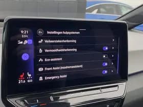 Volkswagen Id3 thumbnail 52