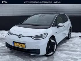 Volkswagen Id3