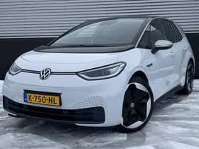 Volkswagen Id3 thumbnail 2