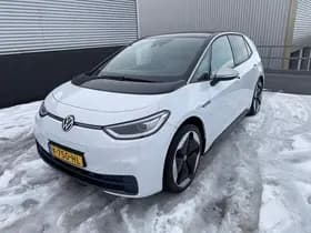 Volkswagen Id3 thumbnail 3