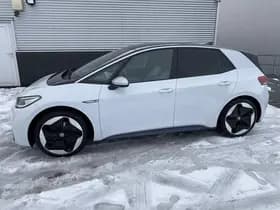Volkswagen Id3 thumbnail 4