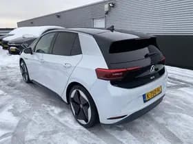 Volkswagen Id3 thumbnail 5