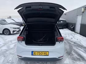 Volkswagen Id3 thumbnail 7