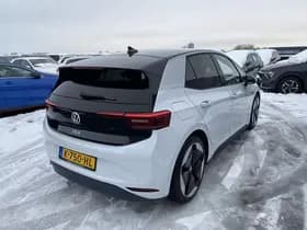 Volkswagen Id3 thumbnail 13