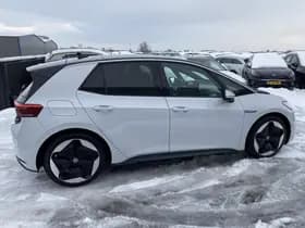 Volkswagen Id3 thumbnail 14