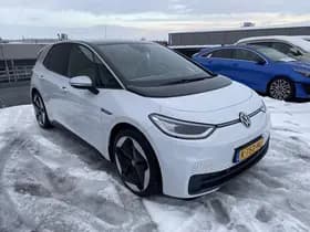 Volkswagen Id3 thumbnail 15