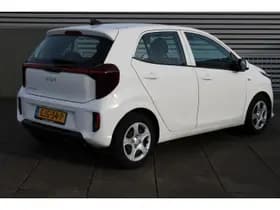 Kia Picanto thumbnail 4