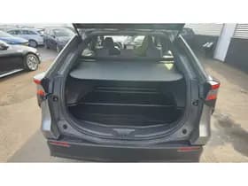 Toyota Bz4x thumbnail 13