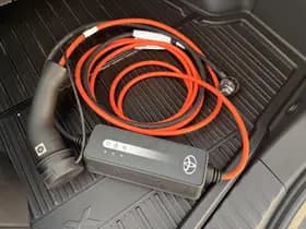 Toyota Bz4x thumbnail 18