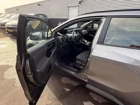 Toyota Bz4x thumbnail 21