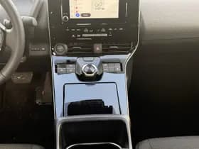 Toyota Bz4x thumbnail 34