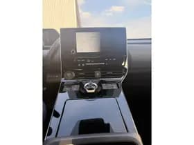 Toyota Bz4x thumbnail 36