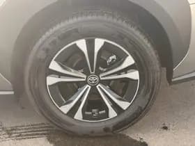 Toyota Bz4x thumbnail 51