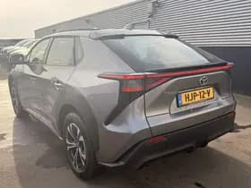 Toyota Bz4x thumbnail 65