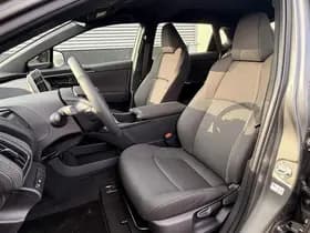 Toyota Bz4x thumbnail 68