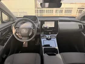 Toyota Bz4x thumbnail 69