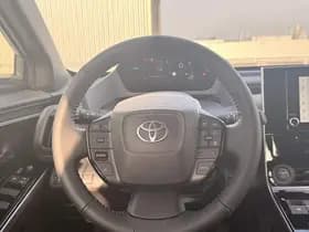 Toyota Bz4x thumbnail 71