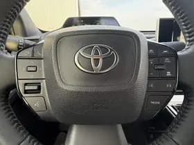 Toyota Bz4x thumbnail 72