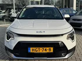 Kia Niro thumbnail 2