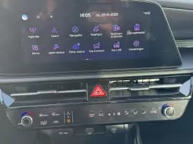 Kia Niro thumbnail 22