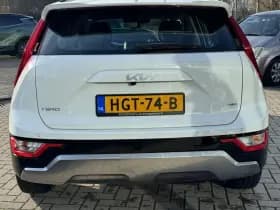 Kia Niro thumbnail 4