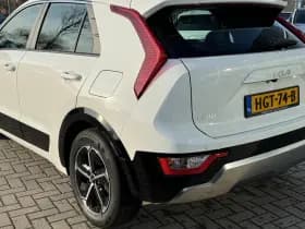 Kia Niro thumbnail 5