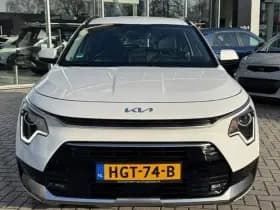 Kia Niro thumbnail 41