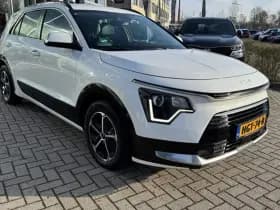 Kia Niro thumbnail 42