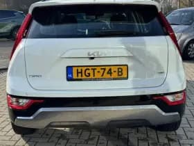 Kia Niro thumbnail 43
