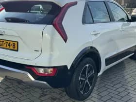 Kia Niro thumbnail 6