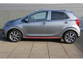 Kia Picanto thumbnail 2