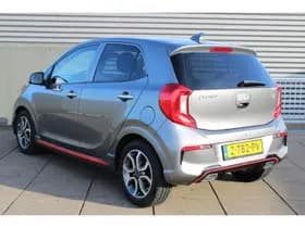 Kia Picanto thumbnail 3