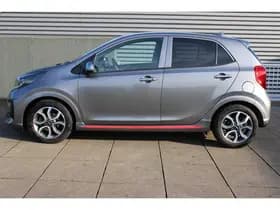 Kia Picanto thumbnail 36