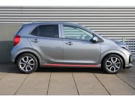 Kia Picanto thumbnail 6