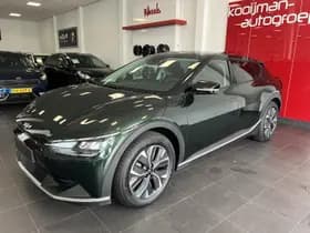 Kia Ev6 thumbnail 20