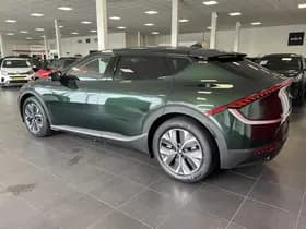 Kia Ev6 thumbnail 42