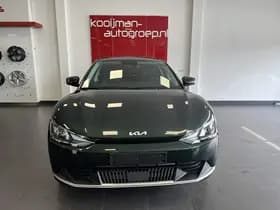 Kia Ev6 thumbnail 45
