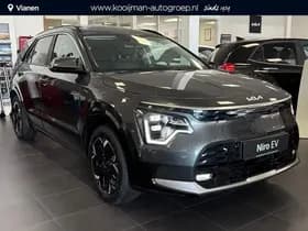 Kia Ev6 thumbnail 50