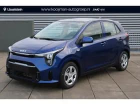 Kia Picanto thumbnail 1