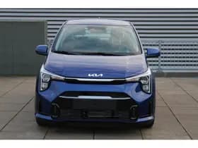 Kia Picanto thumbnail 3