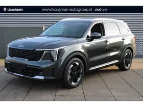 Kia Sorento thumbnail 50