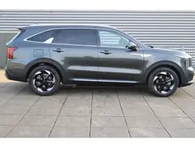 Kia Sorento thumbnail 6