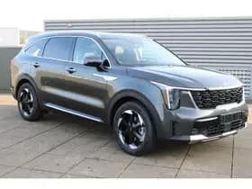 Kia Sorento thumbnail 7