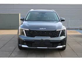Kia Sorento thumbnail 8