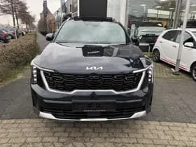 Kia Sorento thumbnail 6