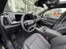 Kia Sorento thumbnail 10