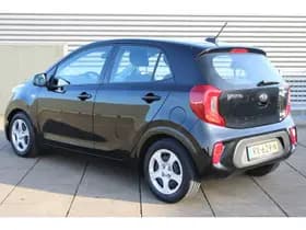 Kia Picanto thumbnail 3