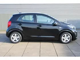 Kia Picanto thumbnail 6