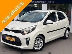Kia Picanto thumbnail 81