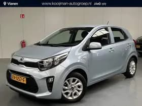 Kia Picanto thumbnail 82